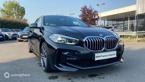S&eacute;rie 1 118dA 150ch M Sport 8cv 2021 occasion 40990 MEES