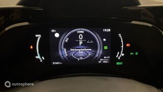 NX 450h+ Executive 4WD 2023 occasion 78240 CHAMBOURCY