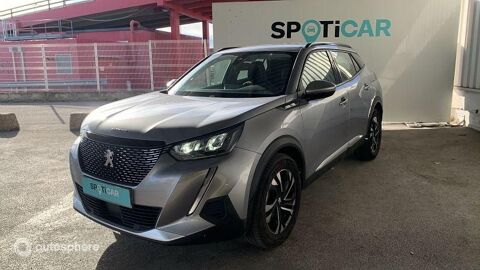 Annonce voiture Peugeot 2008 12999 