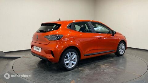 Clio 1.5 Blue dCi 100ch Evolution 2024 occasion 57100 Thionville