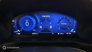 Puma 1.0 EcoBoost 125ch mHEV ST-Line 6cv 2020 occasion 59494 Petite-For&ecirc;t