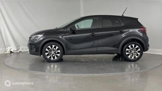 Captur 1.0 TCe 90ch Evolution 2024 occasion 77100 Meaux
