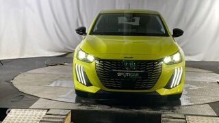 208 1.2 Hybrid 110ch Edition e-DCS6 2026 occasion 37540 Saint-Cyr-sur-Loire