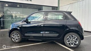 Twingo E-Tech Electric Equilibre R80 Achat Int&eacute;gral 2023 occasion 59190 Hazebrouck