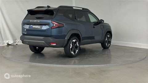 Bigster 1.8 hybrid 155ch Extreme 2026 occasion 59223 Roncq