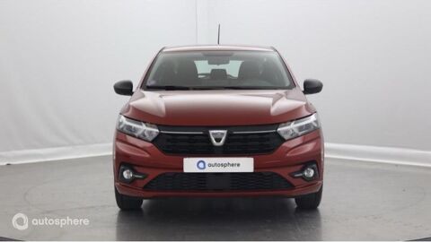 Sandero 1.0 SCe 65ch Essentiel -22 2021 occasion 62218 Loison-sous-Lens