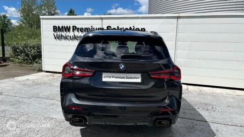 X3 xDrive20d 190ch M Sport 2023 occasion 30000 N&icirc;mes