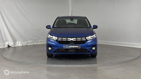 Sandero 1.0 ECO-G 100ch Expression 2023 occasion 59223 Roncq