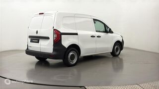Kangoo L1 1.5 Blue dCi 95ch Advance -24 2024 occasion 44000 Nantes