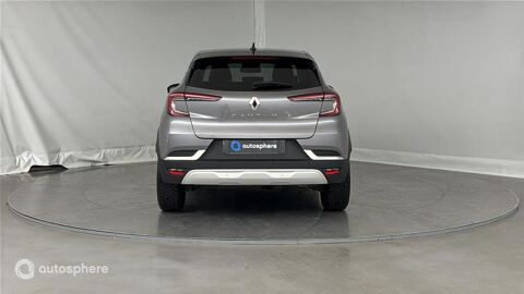 Captur 1.3 TCe mild hybrid 140ch Techno 2023 occasion 57100 Thionville