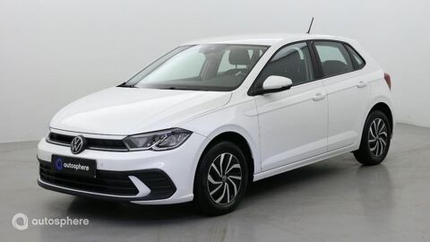 Annonce voiture Volkswagen Polo 17199 