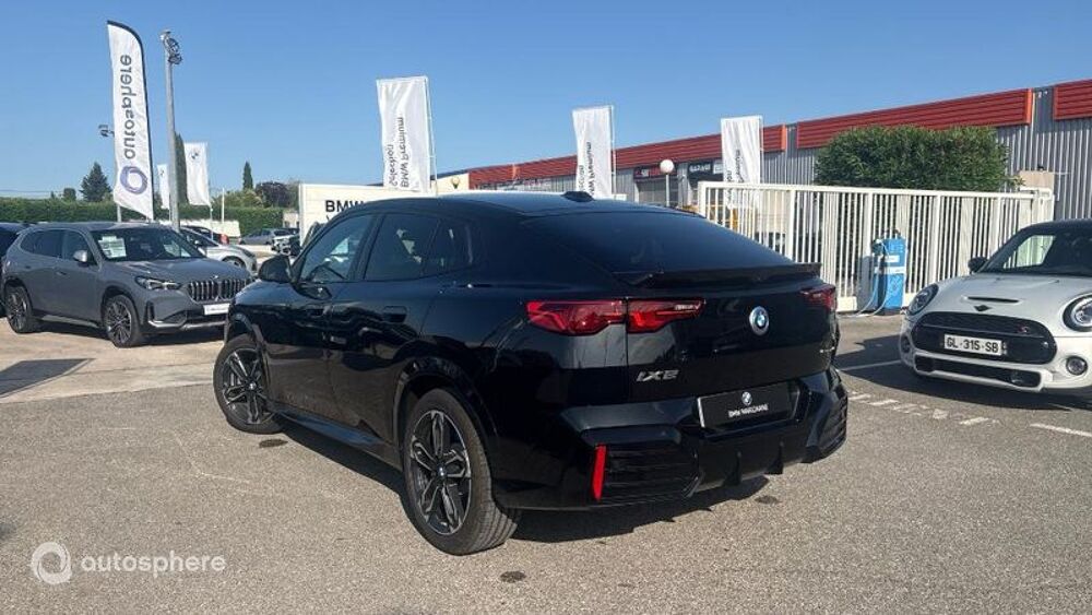 X2 i eDrive20 204ch M Sport 2026 occasion 13700 Marignane