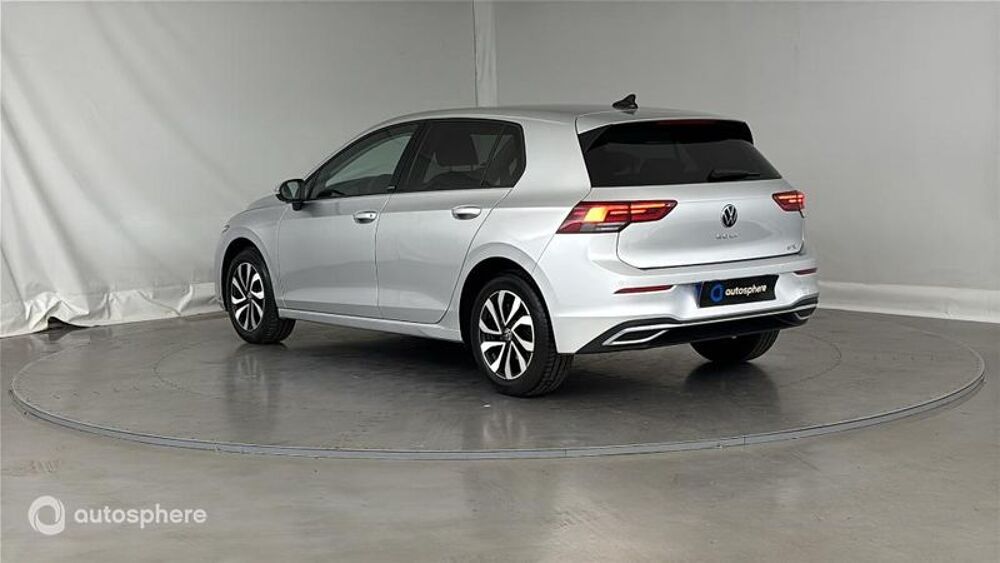 Golf 1.5 eTSI OPF 130ch Active DSG7 2023 occasion 51100 Reims