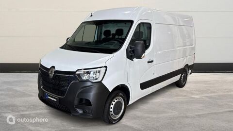 Annonce voiture Renault Master 25199 €