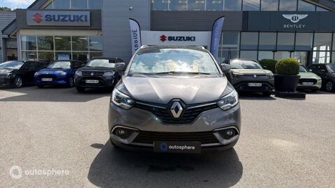 Grand Sc&eacute;nic III 1.2 TCe 130ch Energy Intens 2016 occasion 33700 M&eacute;rignac