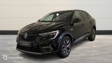 Renault Arkana 1.3 TCe 140ch mild hybrid Evolution EDC -24 2024 occasion Metz 57000