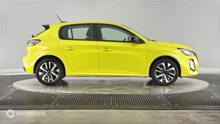 208 1.2 Hybrid 100ch Style e-DCS6 2025 occasion 03110 Charmeil
