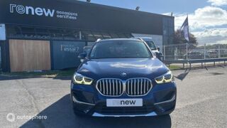 X1 sDrive16dA 116ch xLine DKG7 2019 occasion 02600 Villers-Cotter&ecirc;ts