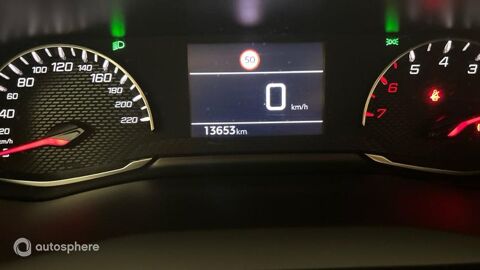 208 1.2 PureTech 100ch S&S Active 2024 occasion 79000 Niort