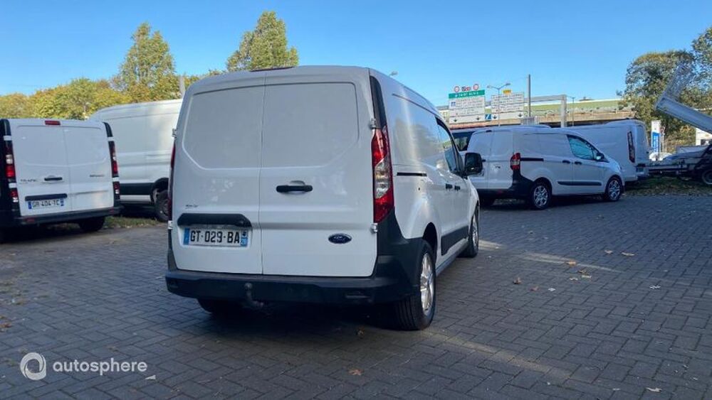 Transit L2 1.5 TD 120ch Stop&Start Trend Euro VI 2016 occasion 92000 Nanterre