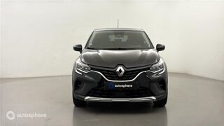 Captur 1.0 TCe 90ch Evolution 2024 occasion 59400 CAMBRAI