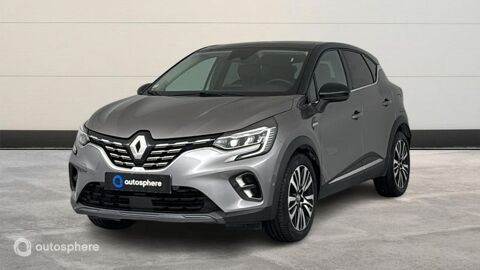 Annonce voiture Renault Captur 16999 €