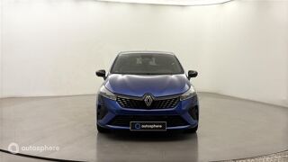 Clio 1.6 E-Tech 145ch full hybrid Techno - 25 2026 occasion 37170 Chambray-l&egrave;s-Tours