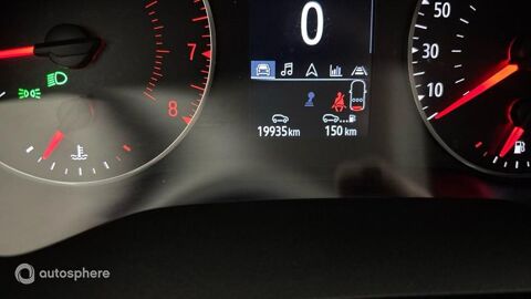 Captur 1.0 TCe 90ch Evolution 2024 occasion 77100 Meaux