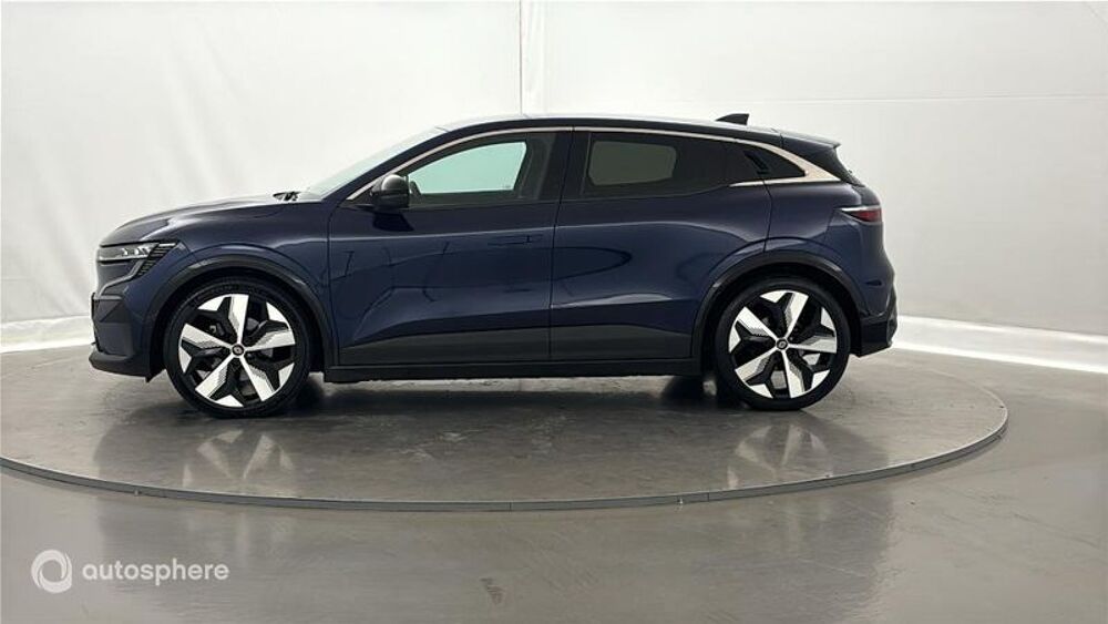 M&eacute;gane E-Tech Electric EV60 220ch Techno super charge 2023 occasion 51100 Reims