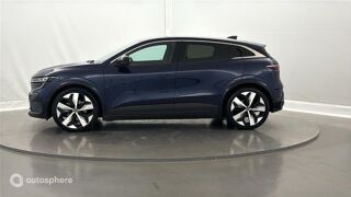 M&eacute;gane E-Tech Electric EV60 220ch Techno super charge 2023 occasion 51100 Reims