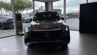 EQB 250+ 190ch Edition 2025 occasion 77100 Meaux