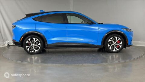 Mustang 269ch Standard Range 76kWh AWD 9cv 2023 occasion 59400 Cambrai