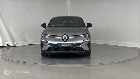 M&eacute;gane E-Tech Electric EV60 220ch Techno optimum charge 2023 occasion 54800 JARNY