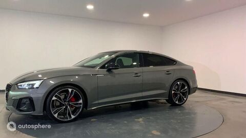 Annonce voiture Audi A5 57990 