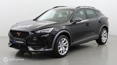Cupra Formentor 1.4 e-HYBRID 204ch V DSG6 2024 occasion Poitiers 86000