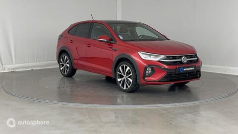 Taigo 1.5 TSI 150ch R-Line DSG7 2021 occasion 62219 Longuenesse