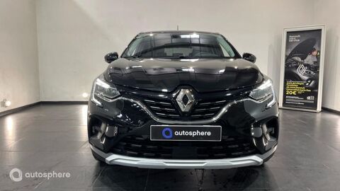 Captur 1.0 TCe 90ch Evolution 2024 occasion 84120 Pertuis