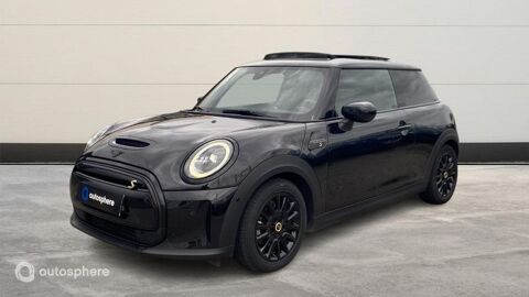 Annonce voiture Mini Cooper 24499 �