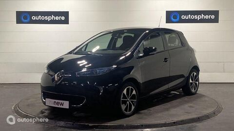 Renault zoe Zoé Intens R110 MY19