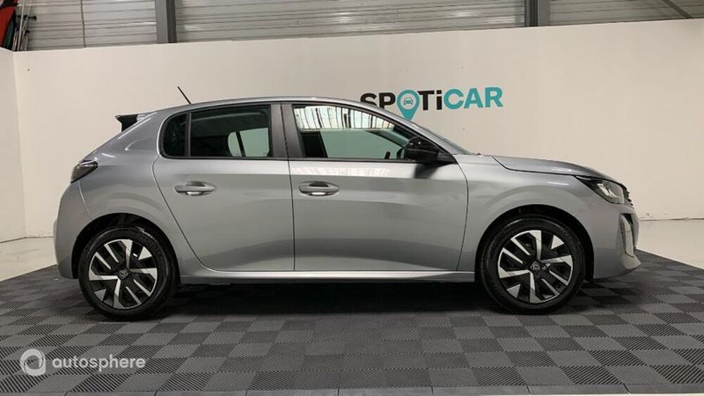 208 1.2 Hybrid 110ch Style e-DCS6 2026 occasion 84000 Avignon