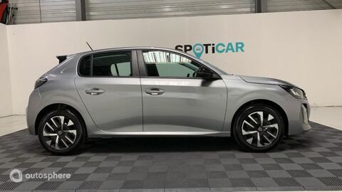 208 1.2 Hybrid 110ch Style e-DCS6 2026 occasion 84000 Avignon
