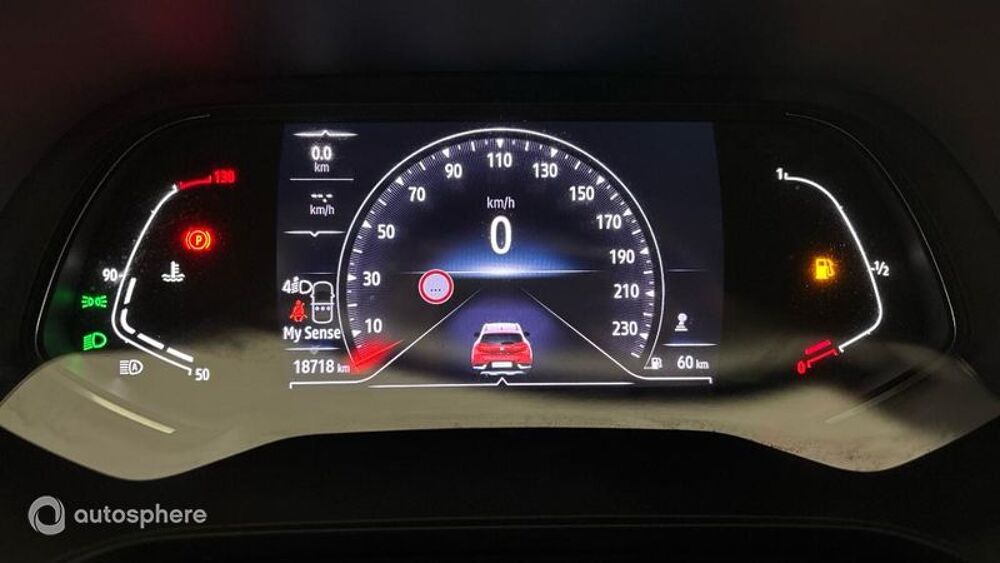 Captur 1.3 TCe mild hybrid 140ch Techno RETROS EXT RABATTABLES MANB 2022 occasion 51000 Ch&acirc;lons-en-Champagne