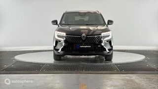Austral 1.2 TCe mild hybrid advanced 130ch Techno 2023 occasion 74100 Annemasse