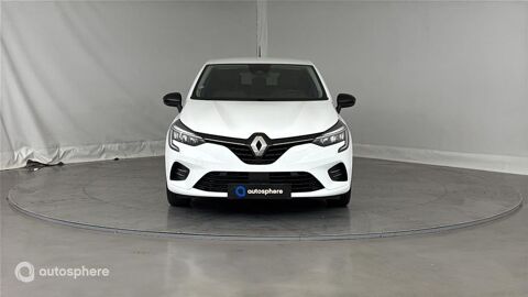 Clio 1.0 SCe 65ch Evolution 2023 occasion 02000 Laon