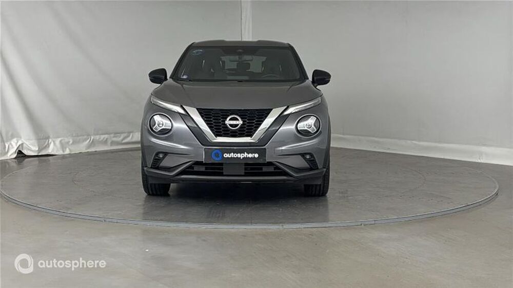 Juke 1.0 DIG-T 114ch Tekna 2023 2023 occasion 59300 Valenciennes