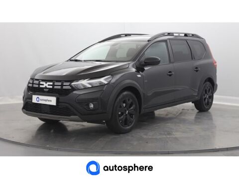 Dacia Jogger 1.0 ECO-G 100ch Extreme+ 5 places 2023 occasion Louvroil 59720