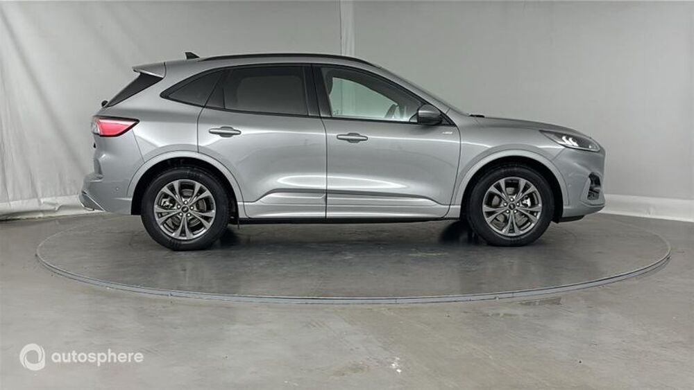 Kuga 2.5 Duratec 190ch FHEV E85 ST-Line BVA 2024 occasion 59400 Cambrai