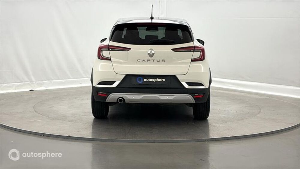 Captur 1.5 Blue dCi 95ch Intens 2020 occasion 62218 Loison-sous-Lens