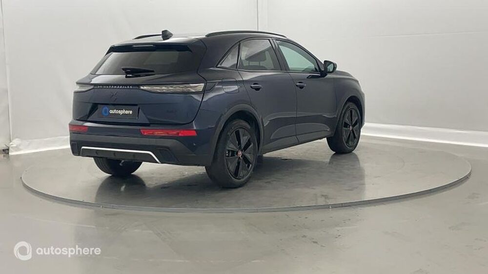 DS7 1.5 BlueHDi 130ch Edition France 2024 occasion 62800 LIEVIN