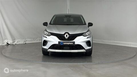 Captur 1.0 TCe 90ch Evolution 2024 occasion 57000 Metz